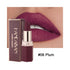 6-Color Matte Lipstick , Non-Fading, Non-Stick Cup Long-Lasting Velvet Finish, Smooth Matte Lip Color Waterproof Smudge-proof